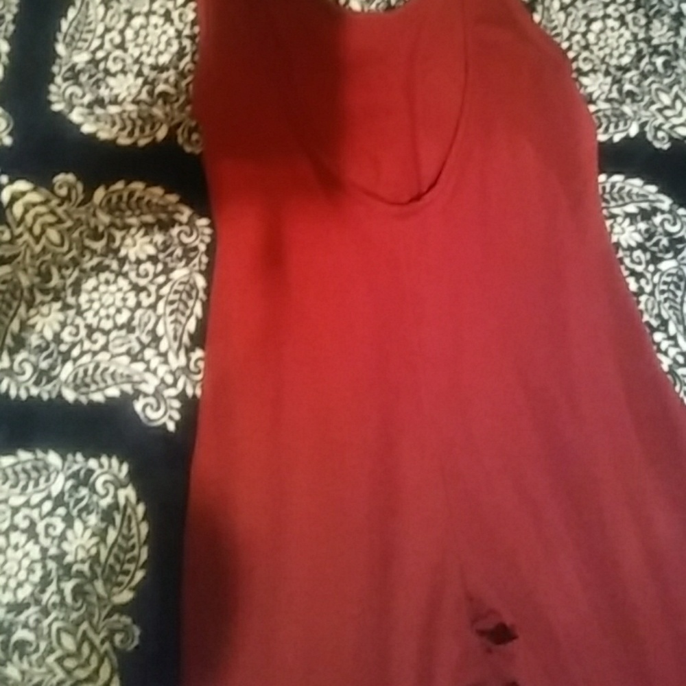 Bodysuit